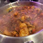 ホンデポチャ 田町店 - 