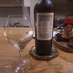 forare - ペアリング３杯目