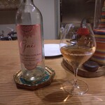 forare - ペアリング４杯目