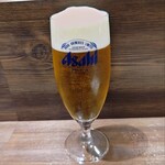 創作イタリアン Gemelli - ３杯目