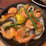 メヒコ 福島店 - 