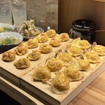 明石焼き 蛸匠 - 