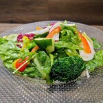 創作イタリアン Gemelli - 