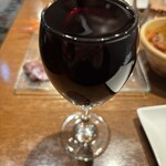 イタリアン大衆酒場HARUTA - カベルネ・ソーヴィニヨン（赤）