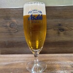 創作イタリアン Gemelli - ４杯目w