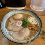 RAMEN JUNKEYZ - 