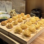 明石焼き 蛸匠 - 