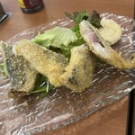 しょうゆうとこ 五反田店 - 