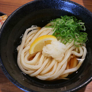 手打ちうどん 歩_1