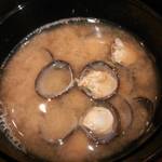 天婦羅 天良 - 2014/12/21 ランチ　天ぷらコース