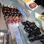 マルモラーダ - デザート