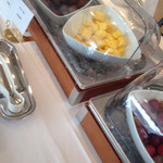 マルモラーダ - フルーツ