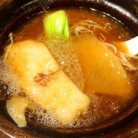 中国料理 龍鳳 - フカヒレ姿煮・キヌガサダケ入り
