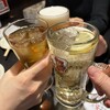 蔵元居酒屋 清龍 - 乾杯の儀