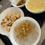 中国料理 唐苑 - 