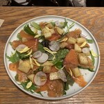 AWkitchen figlia 渋谷スクランブルスクエア - 