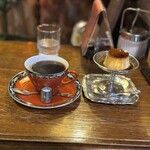 モトマチ喫茶 - 