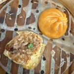 中国料理 唐苑 - 