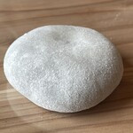 ヌーベル梅林堂 - 料理写真: