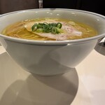 ロックンスリー - 地鶏塩