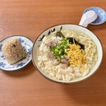 高江洲そば - 