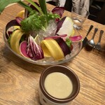 AWkitchen figlia 渋谷スクランブルスクエア - 