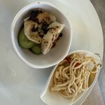 中国料理 唐苑 - 