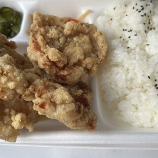 からあげ専門 石井商店_0