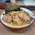 ラーメンショップ - 料理写真: