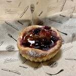 ショコラルージュ ¥324