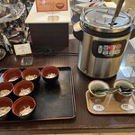 ホテルクリオコート博多 - 