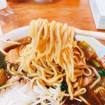 らーめん八平 - 