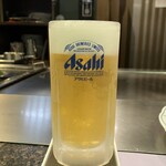 マルオン - 生ビール