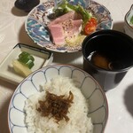 大宮 伊勢錦 - 