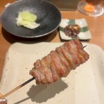 九品寺 たか野 - 