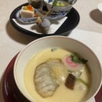 大宮 伊勢錦 - 