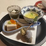 大宮 伊勢錦 - 