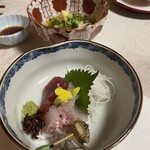 大宮 伊勢錦 - 