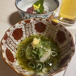 大宮 伊勢錦 - 