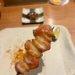 九品寺 たか野 - 