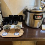 ホテルクリオコート博多 - 