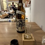 信州雪蔵熟成そば 音菜 - 