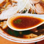 らーめん八平 - 