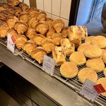 ブーランジェリー ビアンヴニュ - 