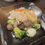 創作中華やんちゃ - 