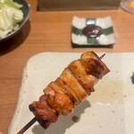 九品寺 たか野 - 