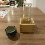 信州雪蔵熟成そば 音菜 - 