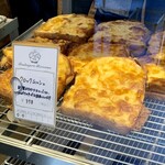 ブーランジェリー ビアンヴニュ - 