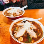 らーめん八平 - 