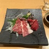 桜肉料理専門店 焼馬 古閑 - 